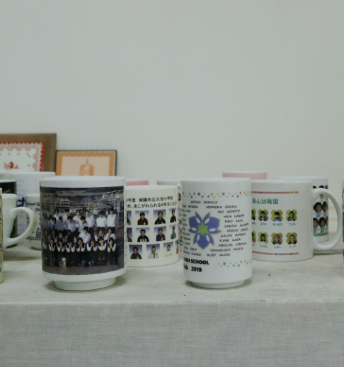 ノベルティ・記念品
